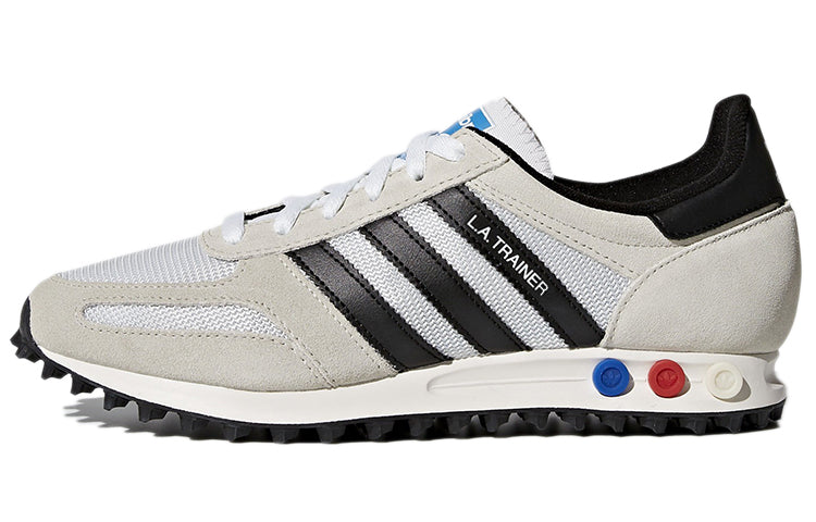 Adidas originals LA Trainer OG Vintage White