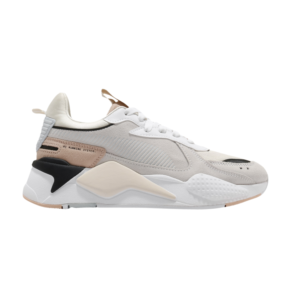 Sneakers Wmns RS-X Reinvent Puma, brown