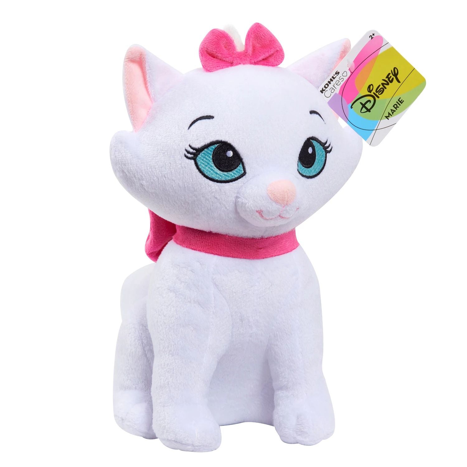 Kohl's Cares Disney Classics Plush Toy - Marie Kohl's Cares