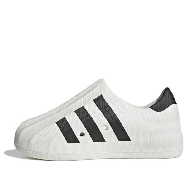 adidas adiFOM Superstar 'Core White' sneakers, white