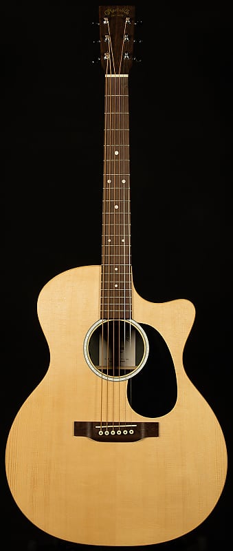 جيتار صوتي من Martin Guitars GPC-X2E