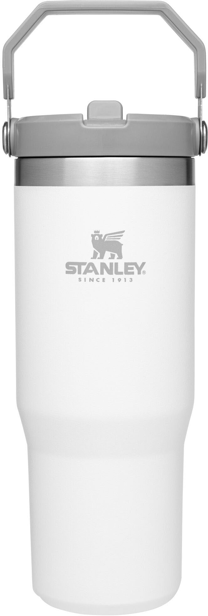 زجاج حراري Stanley IceFlow، أبيض