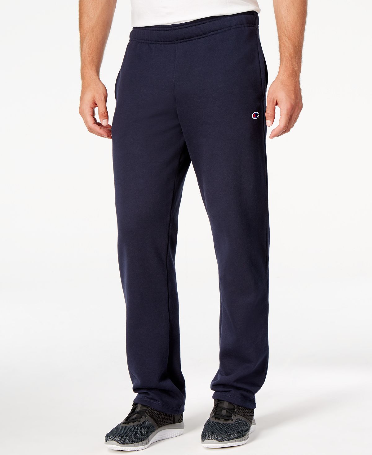 Men's Powerblend Champion Fleece Pants