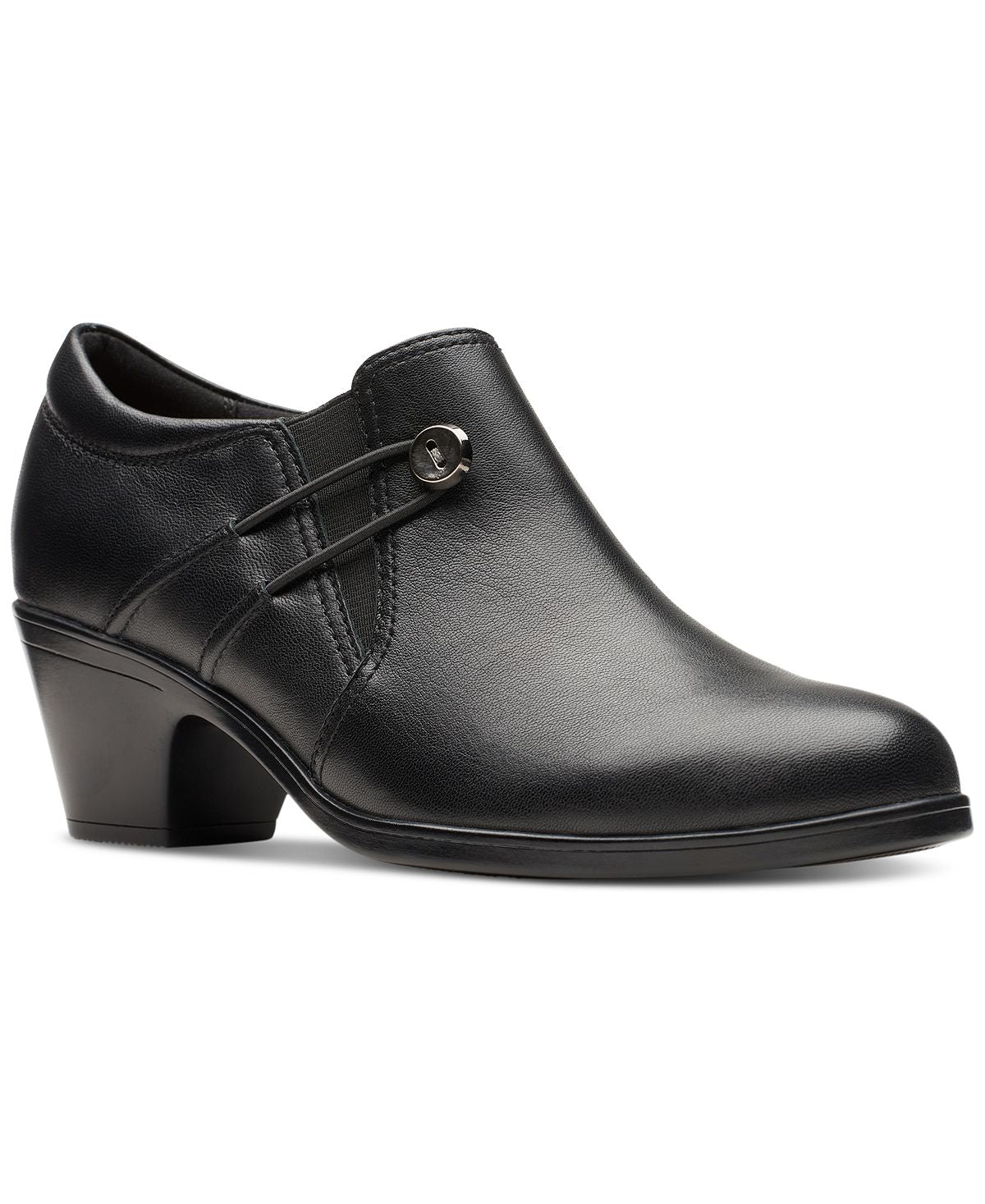 Women's ankle boots Emily 2 Erin Clarks