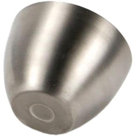 Snow Peak Titanium Sake Cup, One Color