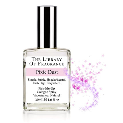 Melasse cologne spray 30 ml, The Library Of Fragrance