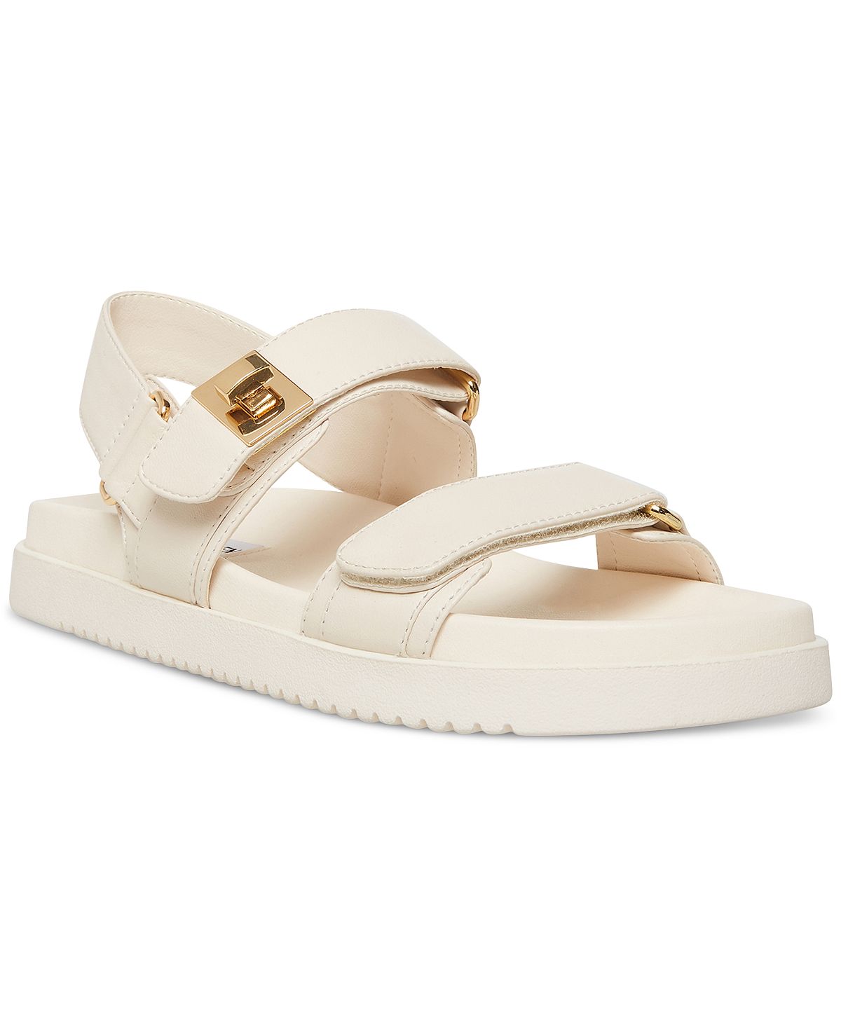 Women's Mona Slide Sandal with Steve Madden Insole