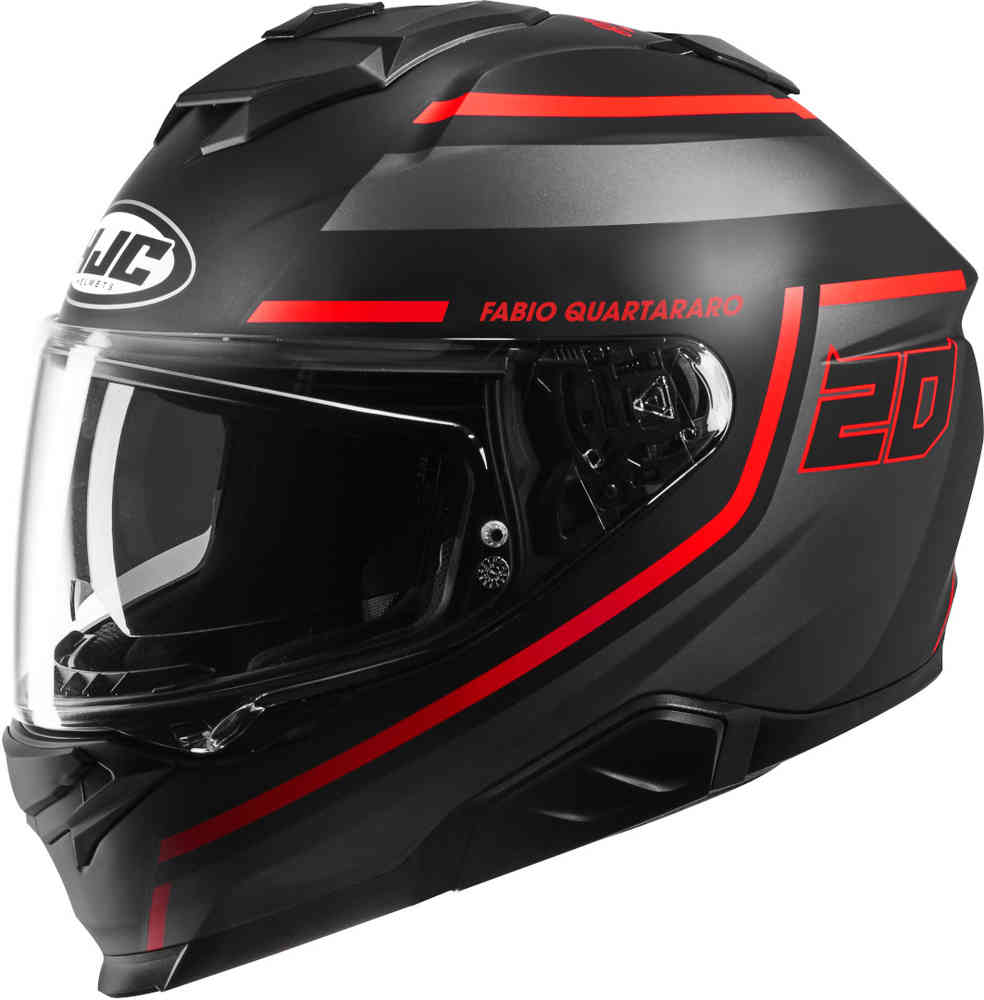 i71 FQ 20 HJC Helmet