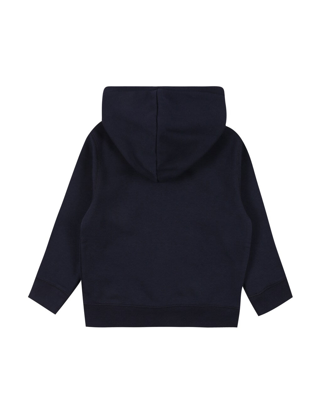 Gap Regular Zip Sweatshirt, Blue