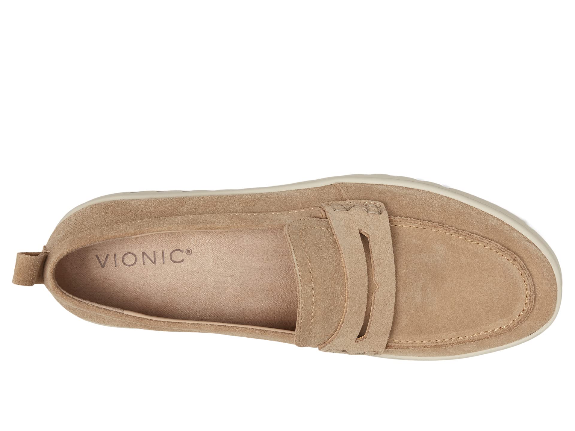 حذاء لوفرز VIONIC Uptown