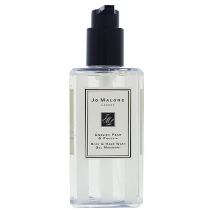 English Pear and Freesia Body and Hand Wash, 250 ml, Jo Malone