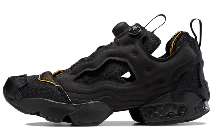 حذاء Reebok Instapump Fury Maison Margiela Memory Of Black