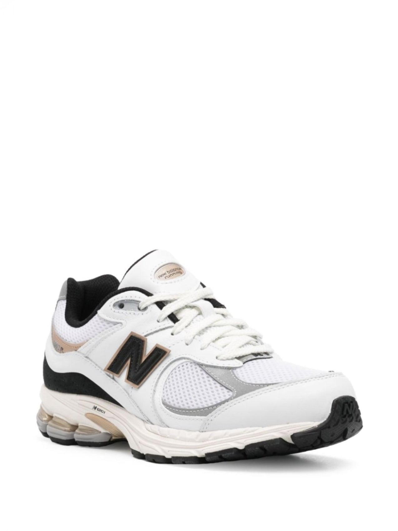 New Balance sneakers 2002R, white