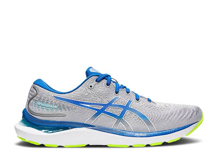 ASICS GEL CUMULUS 24 'SHEET ROCK LAKE DRIVE' sneakers,