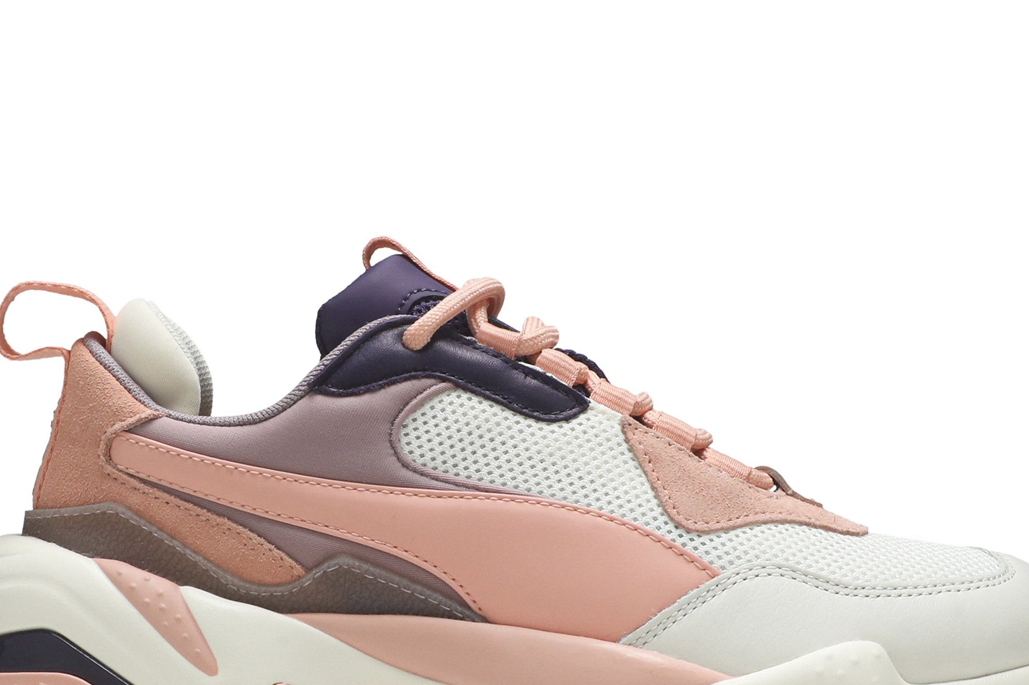 حذاء رياضي Thunder Spectra Puma باللون الوردي