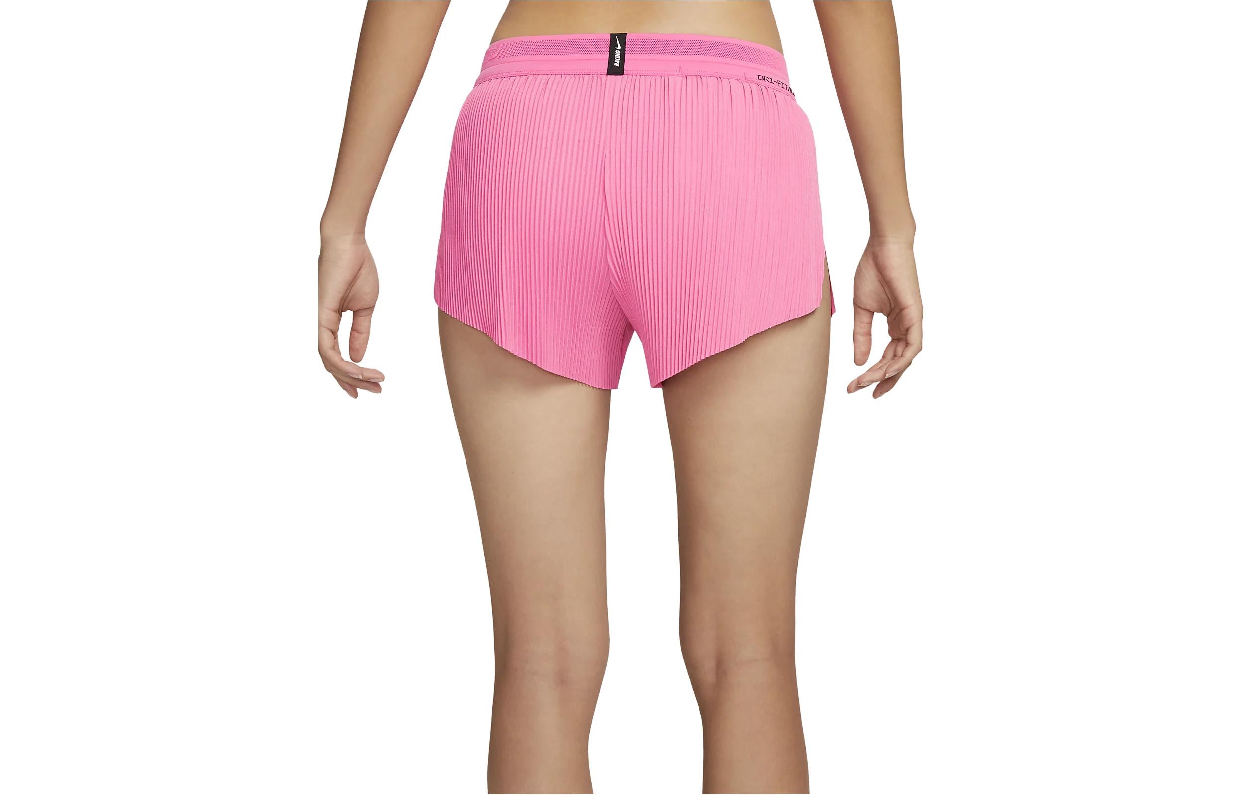 Nike Women's Sports Shorts, Pink