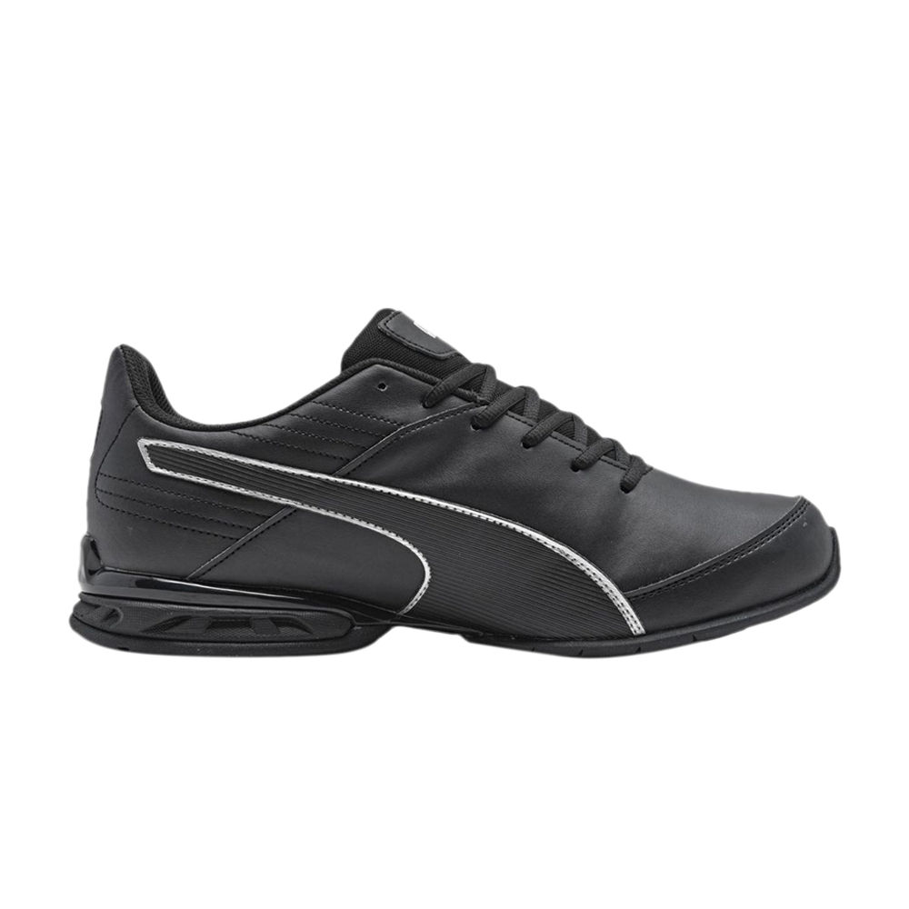 Super Levitate Puma sneakers, black