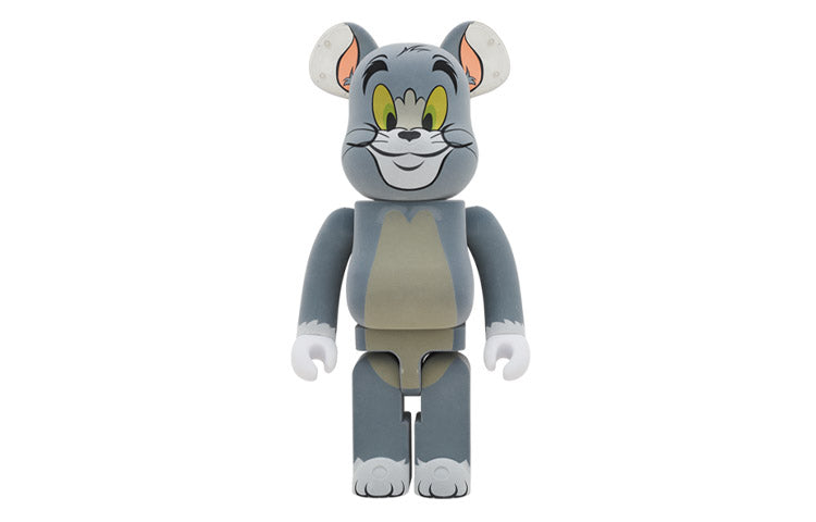 Be@rbrick TOM Floki Ver. 1000%