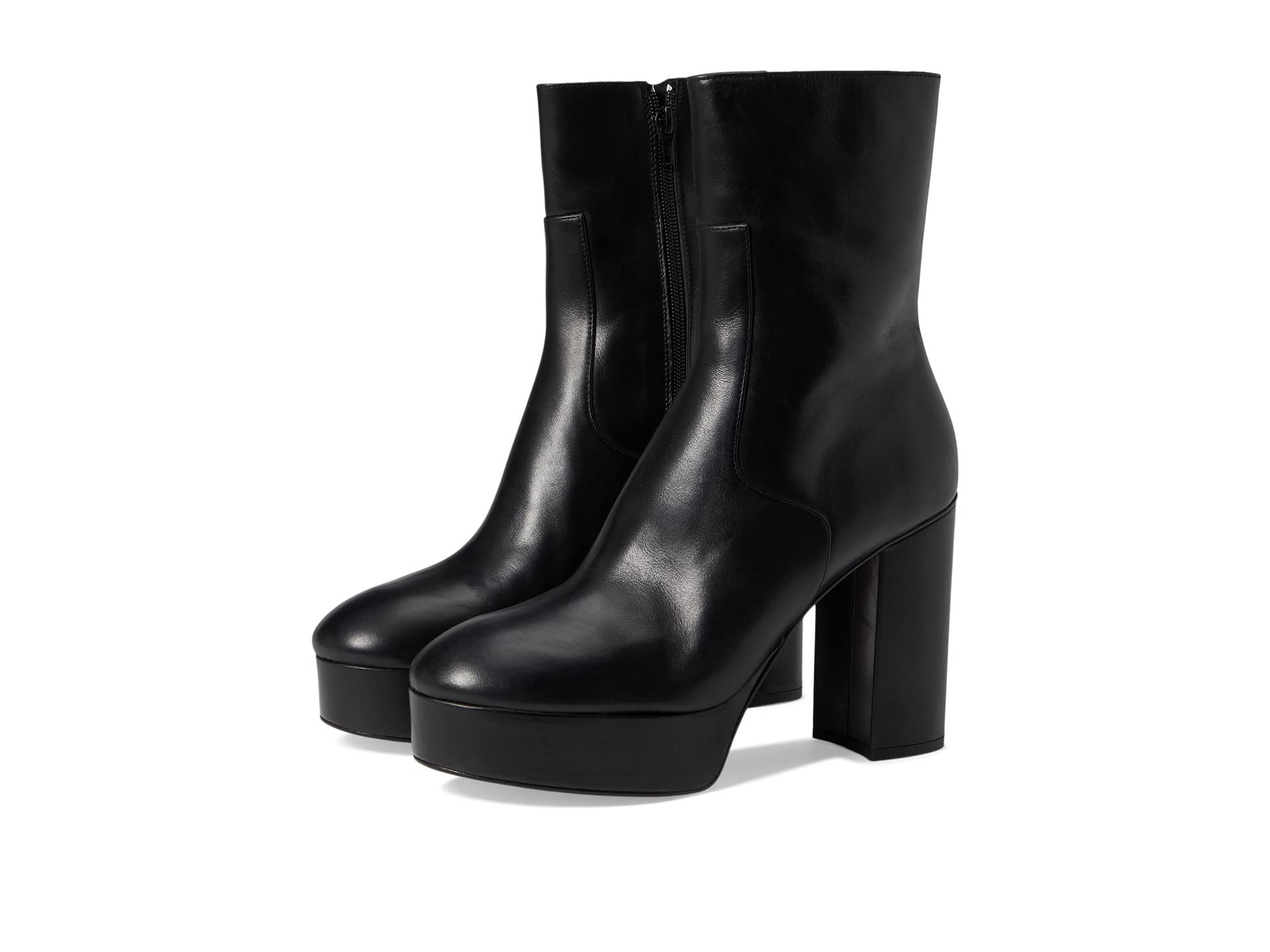 ALOHAS Thunder boots, black