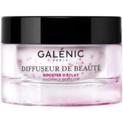 Galenic Diffuseur De Beaute Light gel-cream 50 ml, GaleNic