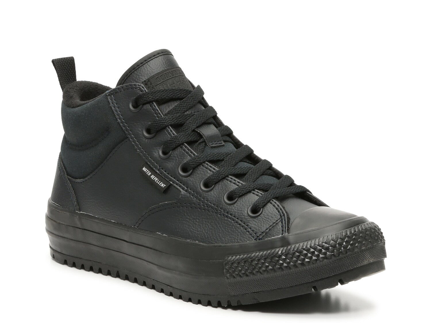 Converse Chuck Taylor All Star Malden Street Boots, Black