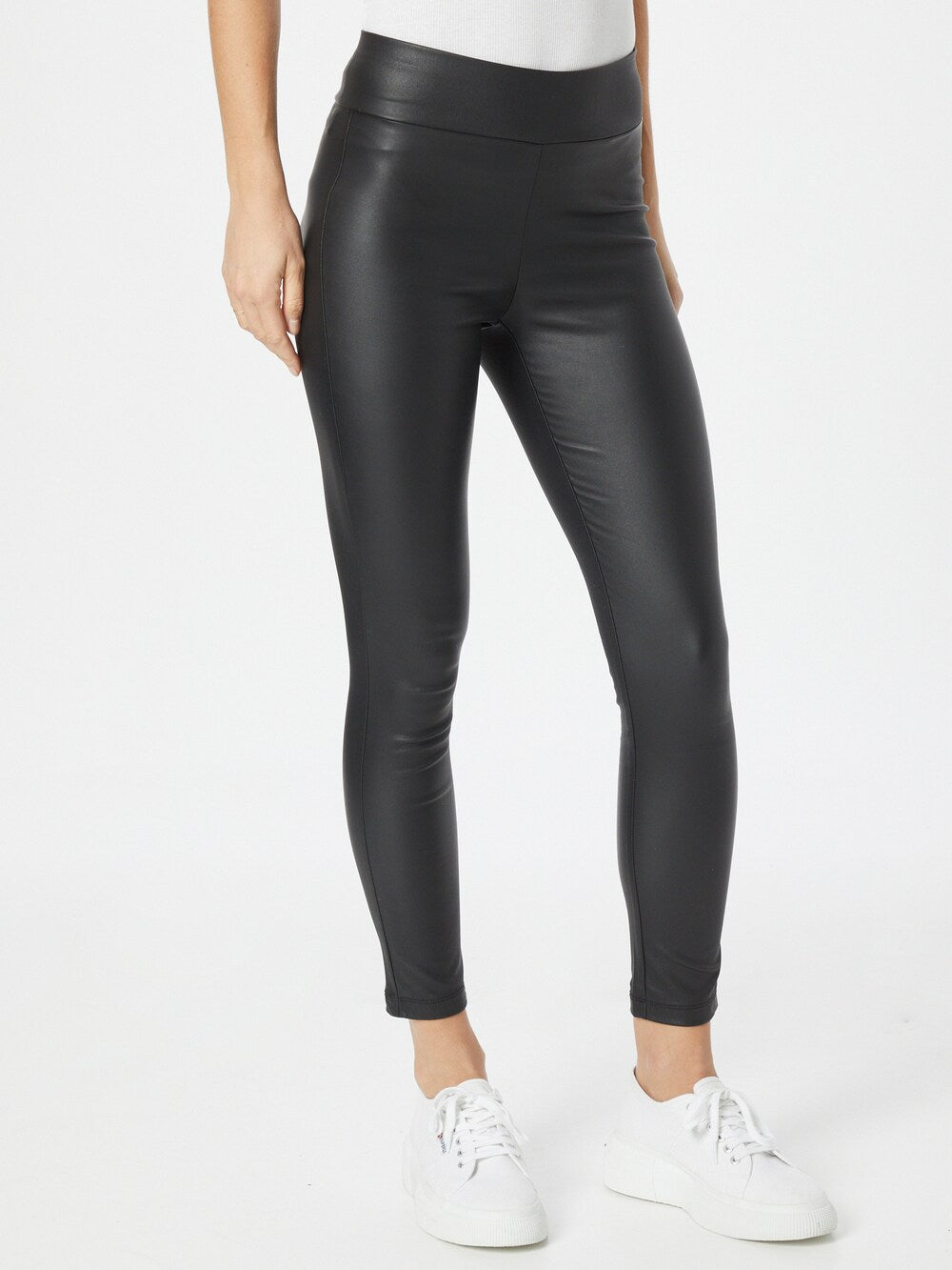 Skinny leggings Soyaconcept Pam 2-B, black