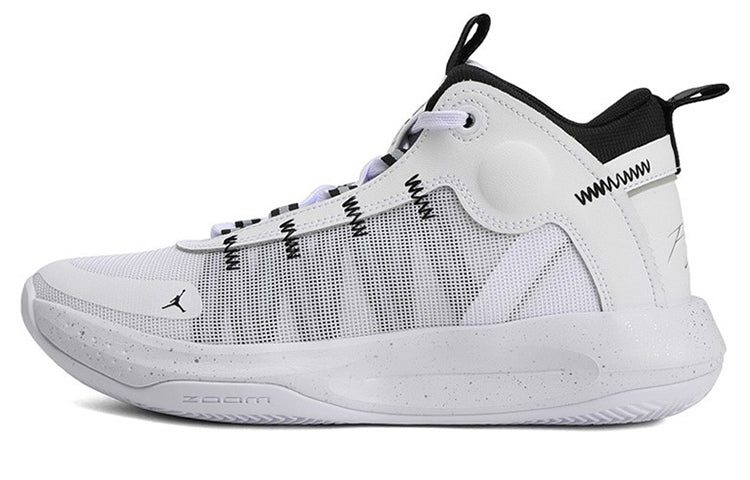 2020 Jordan Jumpman Men's Basketball Shoes