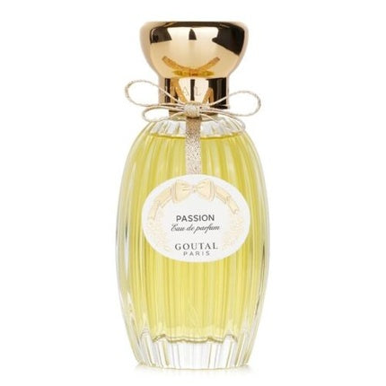 عطر Goutal Passion EDP Spray الجديد 100 مل عطر Goutal Annick Goutal