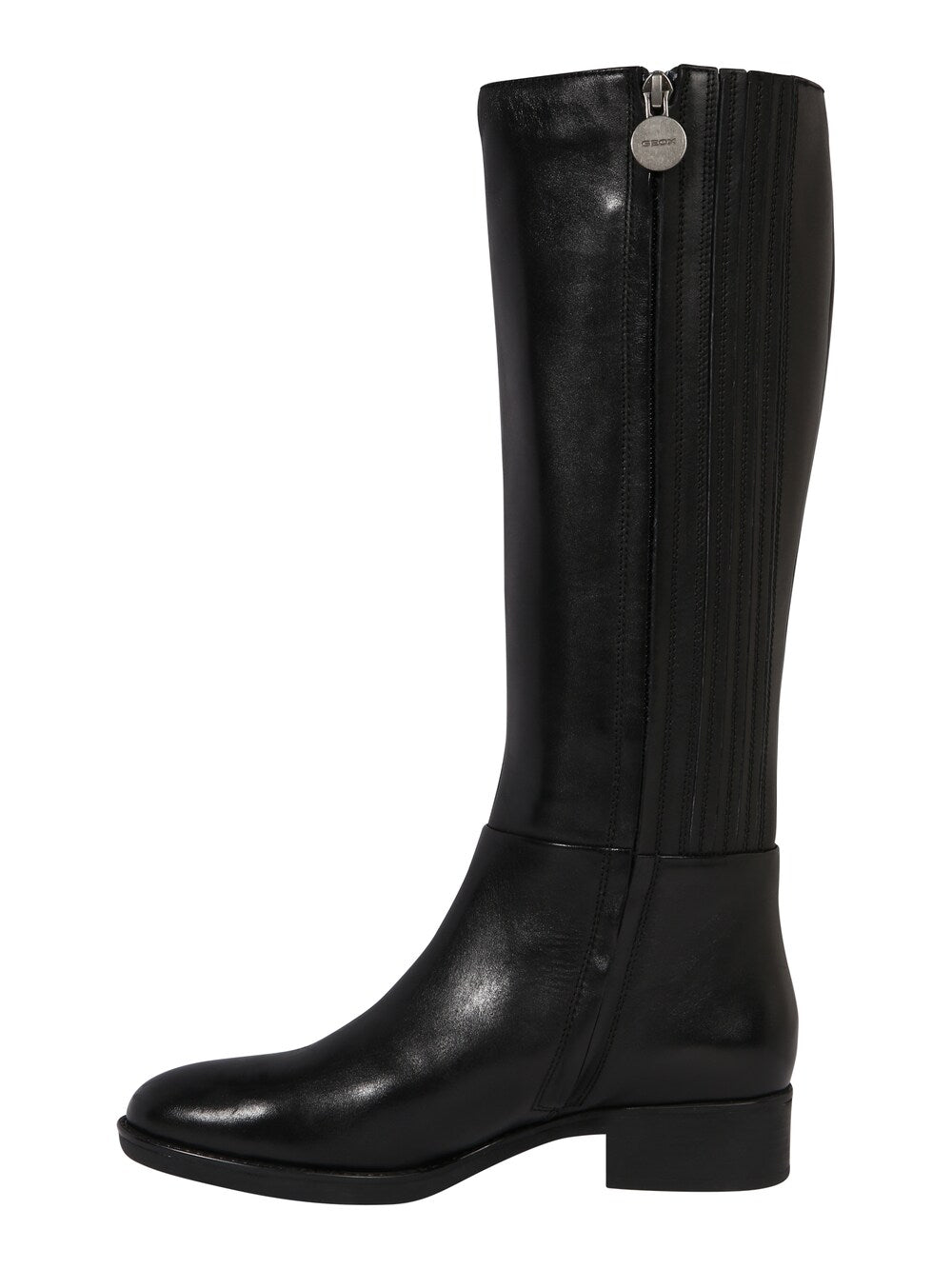 Geox Felicity boots, black