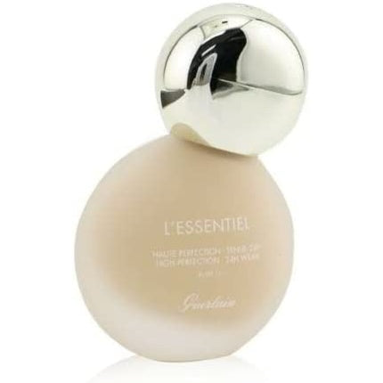 Guerlain L'Essentiel High Perfection 24-hour foundation Nr.05w Honey Warm 30 ml