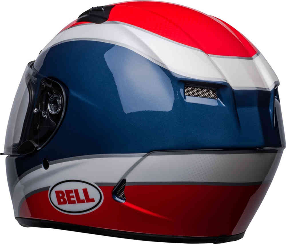 Classic Qualifier DLX Mips Bell Helmet