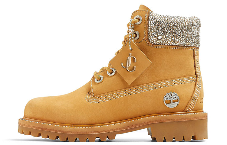 أحذية Timberland النسائية الخارجية