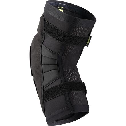 Knee pad Carve Race iXS, black