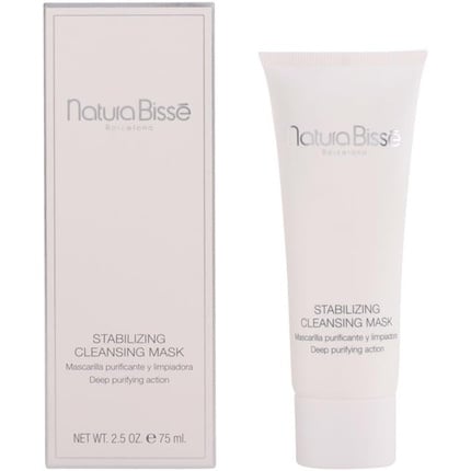 Stabilizing cleansing mask 75ml, Natura Bissé