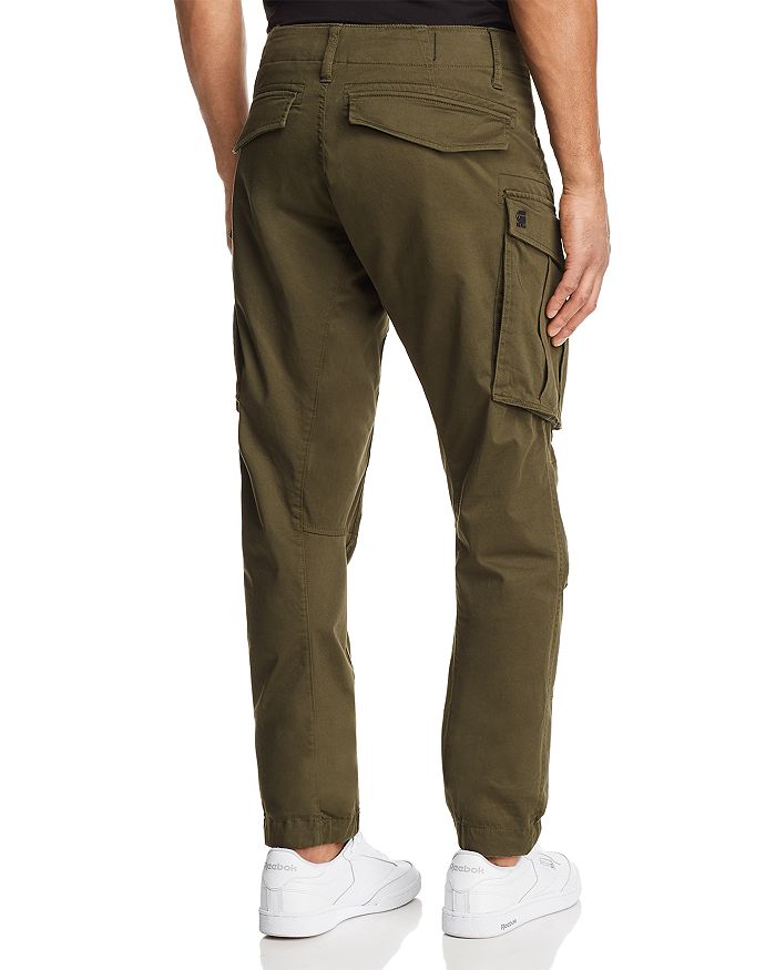 G-STAR RAW Rovic New cargo pants with tapered fit G-STAR RAW