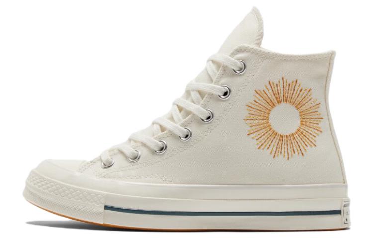 1970s Converse Women's Canvas Shoes