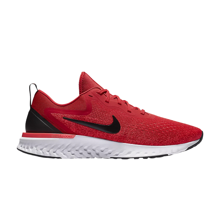 Nike Odyssey React 'University Red' Trainers