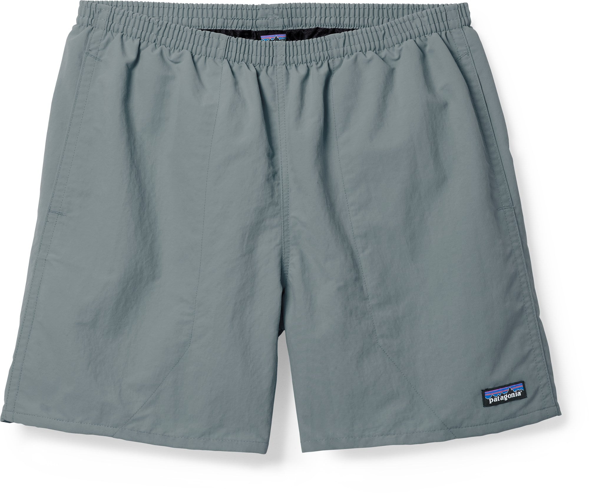 Patagonia Men's Baggies Shorts, 5" Inseam, Gray