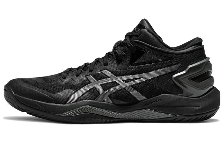 Men's basketball shoes Asics Gel-burst 27