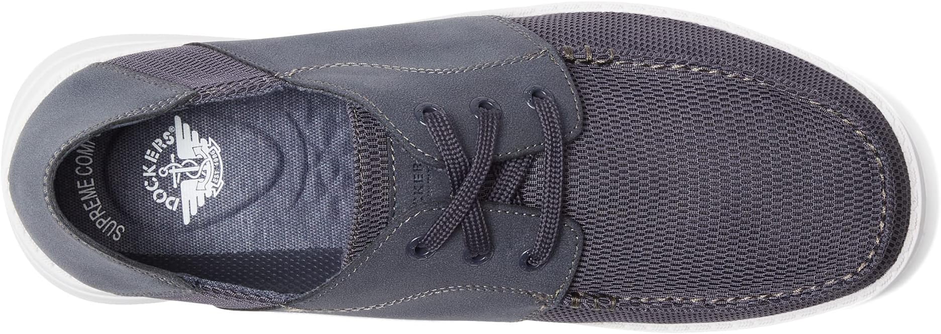 Wylder Dockers sneakers, dark blue