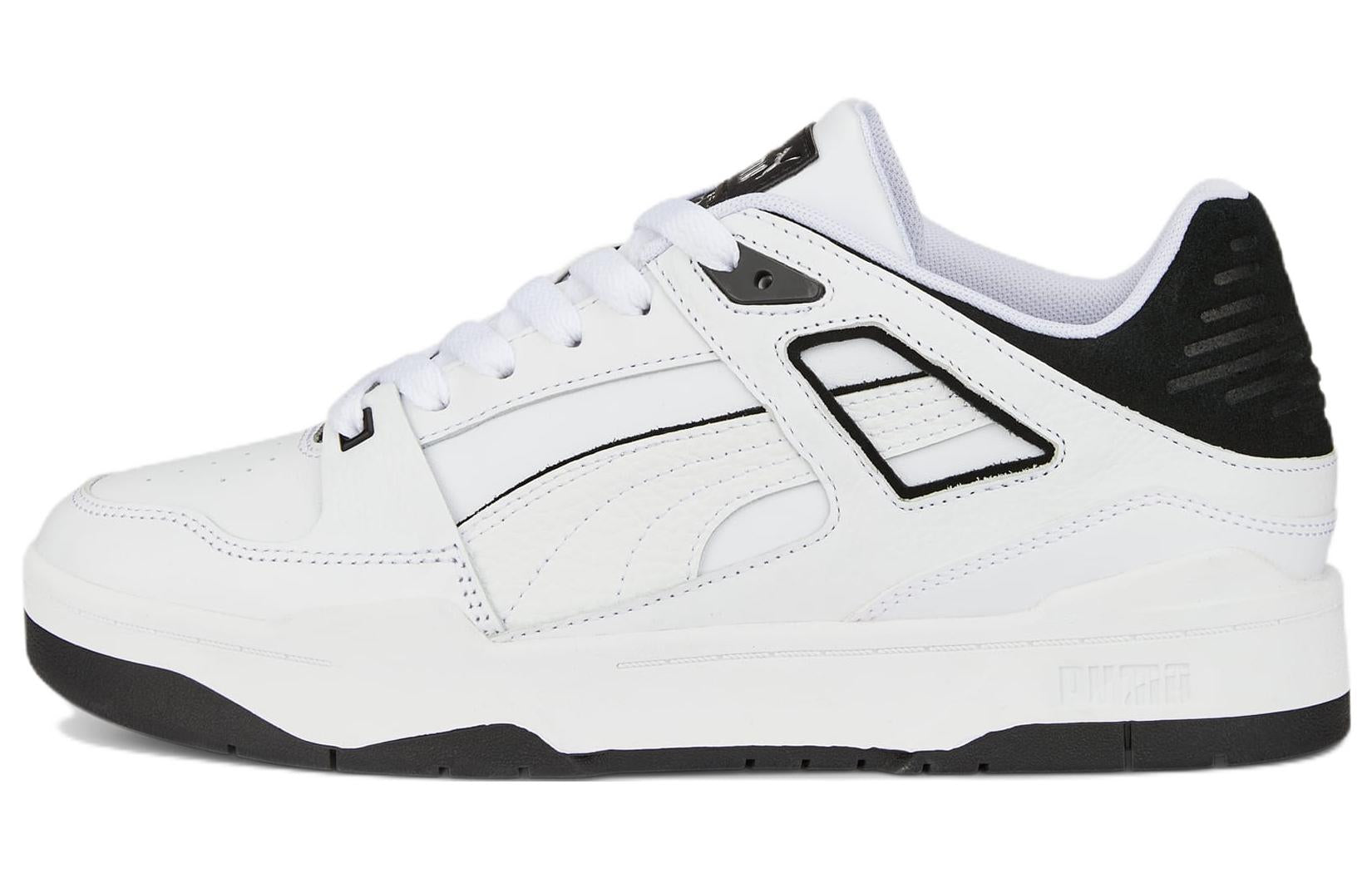 Puma Slipstream INVDR Puma White Puma Black