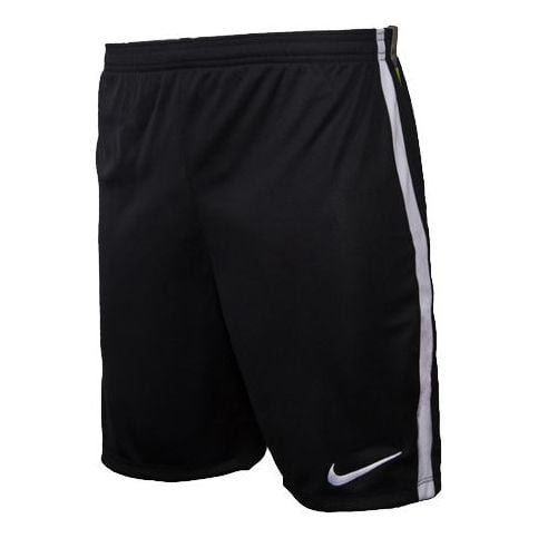 Nike DRI-FIT Sports Training Shorts Men Black, black