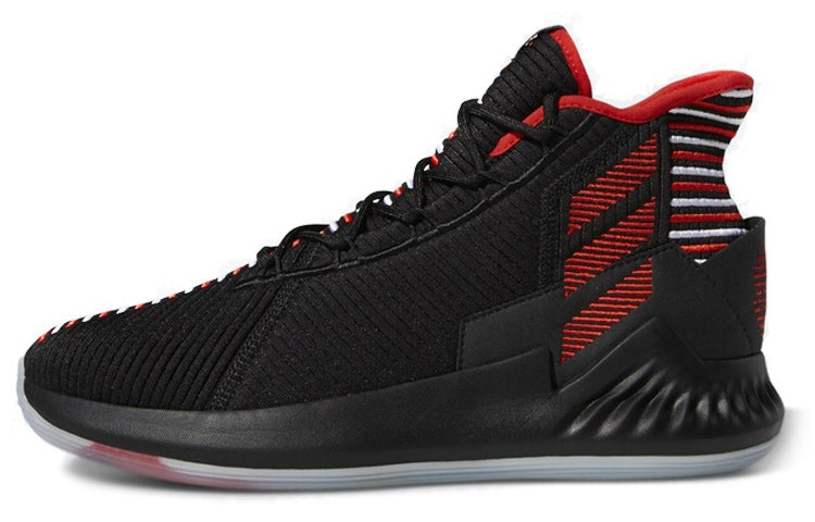 Adidas D Rose 9 Men's Basketball Shoes