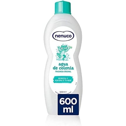 Cologne 600ml, Nenuco