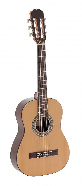 Acoustic guitar Admira Alba 3/4 Classical w/ Spruce Top, Beginner Series, New, Free Shipping