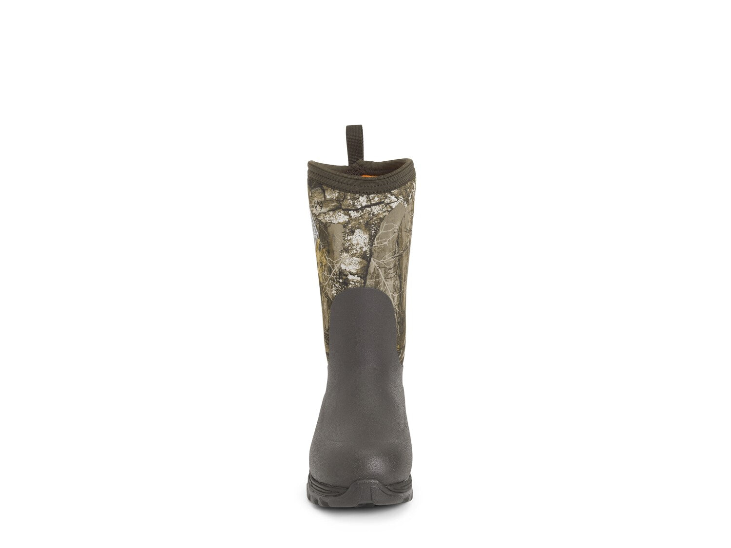 حذاء Realtree Edge Rugged II من شركة Muck Boot Company، باللون البني الداكن