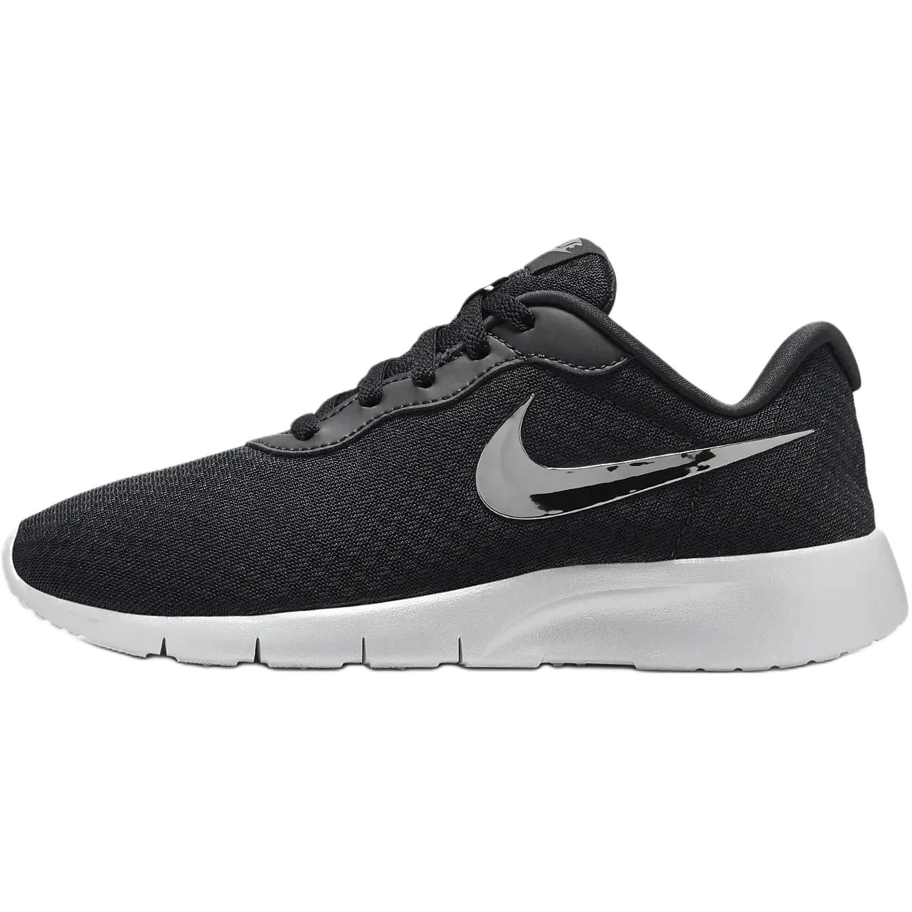 Tanjun Kids Nike Primary School Running Shoes Black