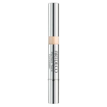 كونسيلر Perfect Teint Peach N°03 Reflective مع فرشاة توزيع، 0.07 أونصة سائلة من Artdeco