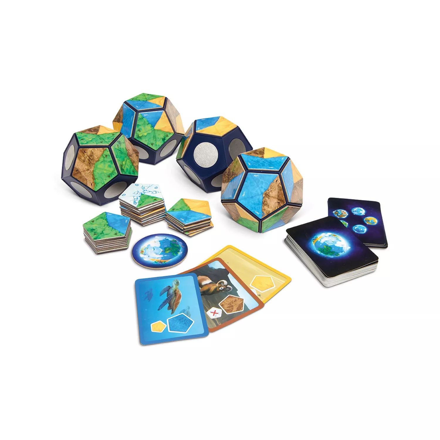 Blue Orange Games Planet Game Blue Orange Games