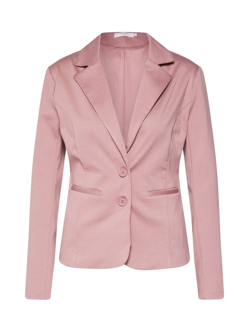 Blazer Cream Anett, pink